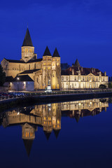 Basilica of Paray-le-Monial