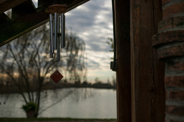 The Dreamcatcher