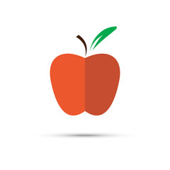 mela, salute, benessere