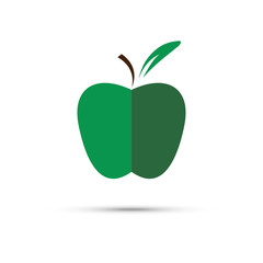 mela, salute, benessere