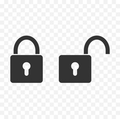 padlock icon
