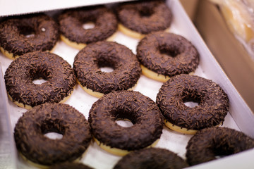 Donuts