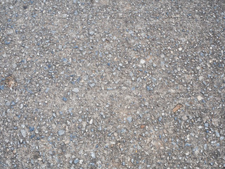 asphalt concrete texture