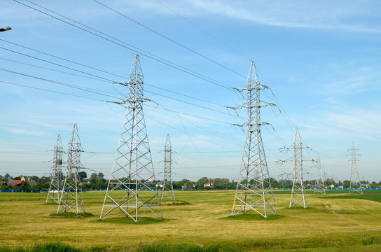 City line elektroperedachi.