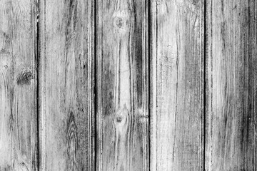 Fototapeta premium Wooden texture with scratches and cracks