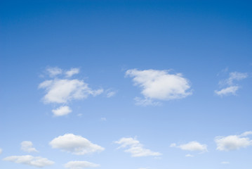 空　テクスチャ　素材