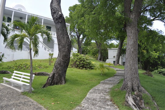 Charlotte Amalie, Saint Thomas, US Virgin Islands