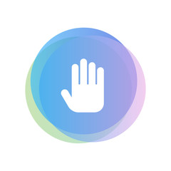 Minimalist Icon Design