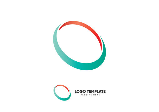 Circle Logo Templates