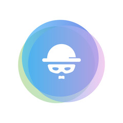 Minimalist Icon Design