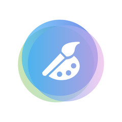 Minimalist Icon Design
