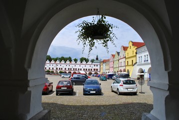 Widok na miasto © bnorbert3