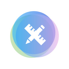 Obraz premium Minimalist Icon Design