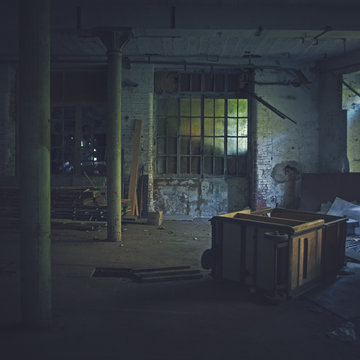 tannerie