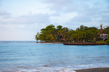 Purto Viejo - Costa Rica