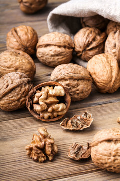 Walnuts