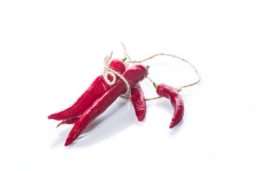 red hot chilli pepper