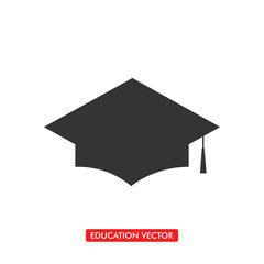 Education Logo Vector Template Design