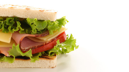 sandwich