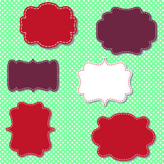 Christmas Board as a Christmas Card