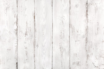 Fototapeta na wymiar Shabby chic wooden board. Light background or texture for your design