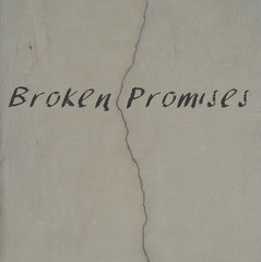 Broken promises