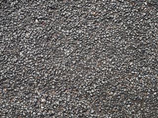 Textured texture of asphalt. Background asphalt.
