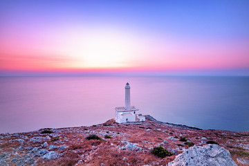 punta palascia