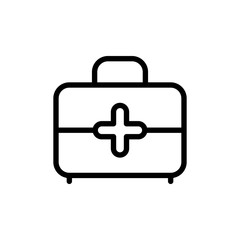 First aid icon