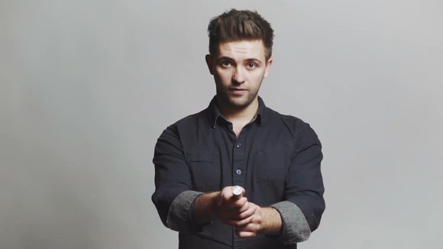 Party spirit concept