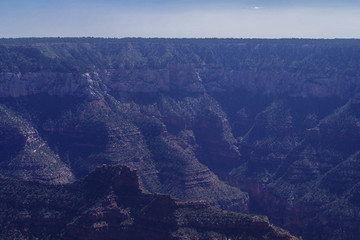 Fototapeta premium Grand Canyon, Arizona USA