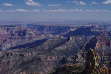 Fototapeta na wymiar Grand Canyon, Arizona USA