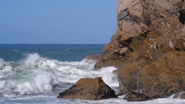 Ocean cost