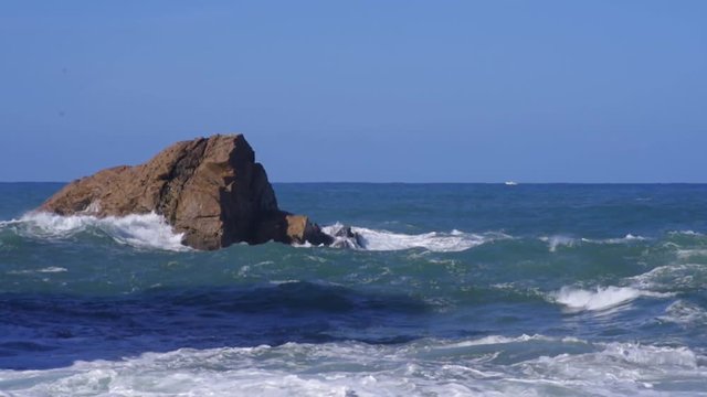 Ocean cost