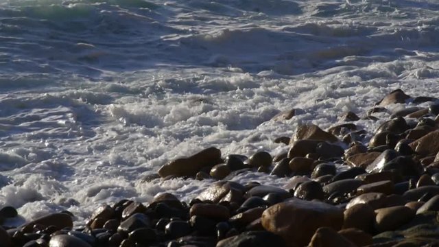 Ocean cost