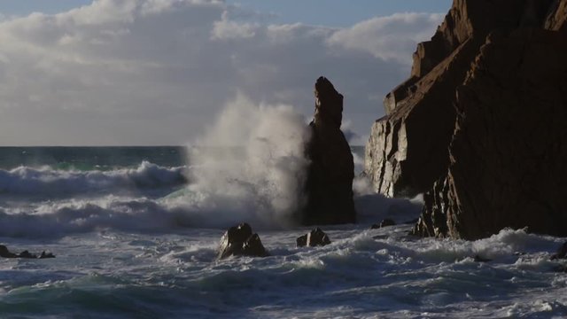 Ocean cost