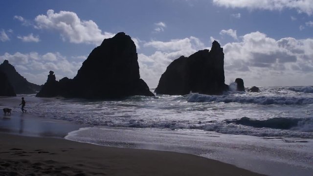 Ocean cost