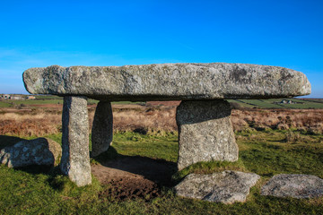 Lanyon Quoit