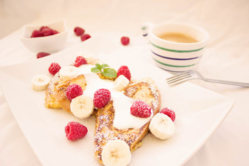 French Toast