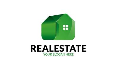 Real Estate Logo