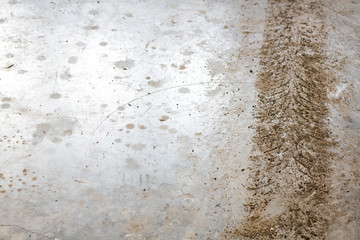 Concrete texture