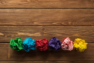 Looking for fresh solutions and ideas.