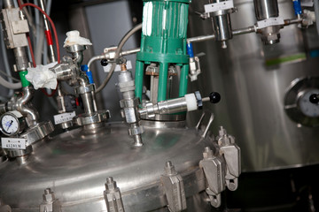 Pharmacology. Drug manufacturing