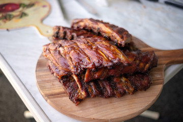 Spareribs