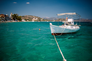 Am Meer, Sommer, Sonne, Sonnenschein, Warm, Griechenland, Tolo