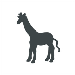 Giraffe icon