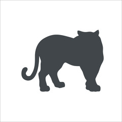 Tiger icon