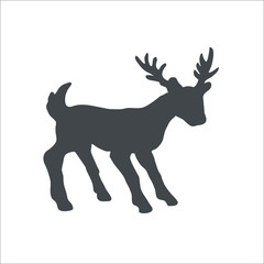 Deer icon