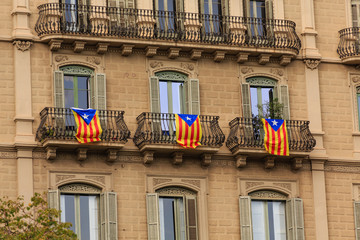 Thee Estelada Flags