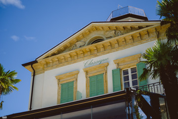 Lago di Garda, Lazise, Gardasee